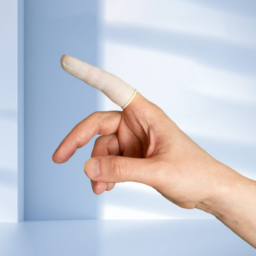 Fingerlinge